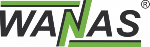 logo firmy wanas