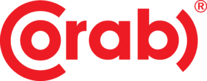 logo firmy corab