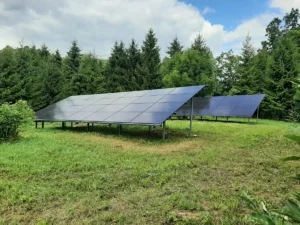 Instalacje fotowoltaiczne Wyszowate 22.08 kW